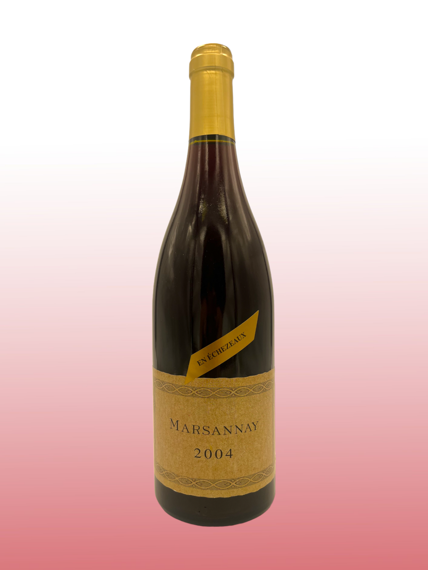 2004 Les Echezots Marsannay