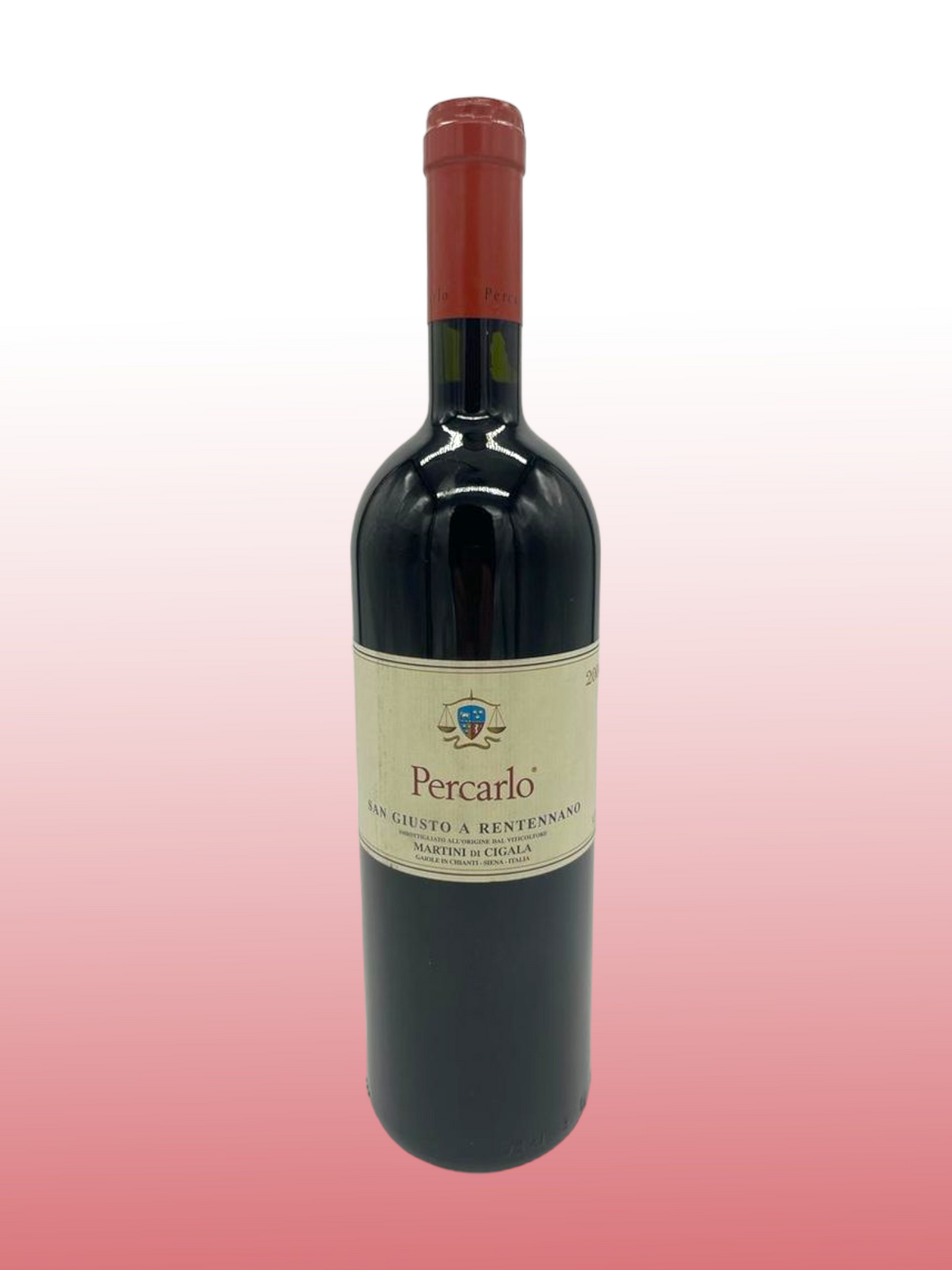 2005 Percarlo