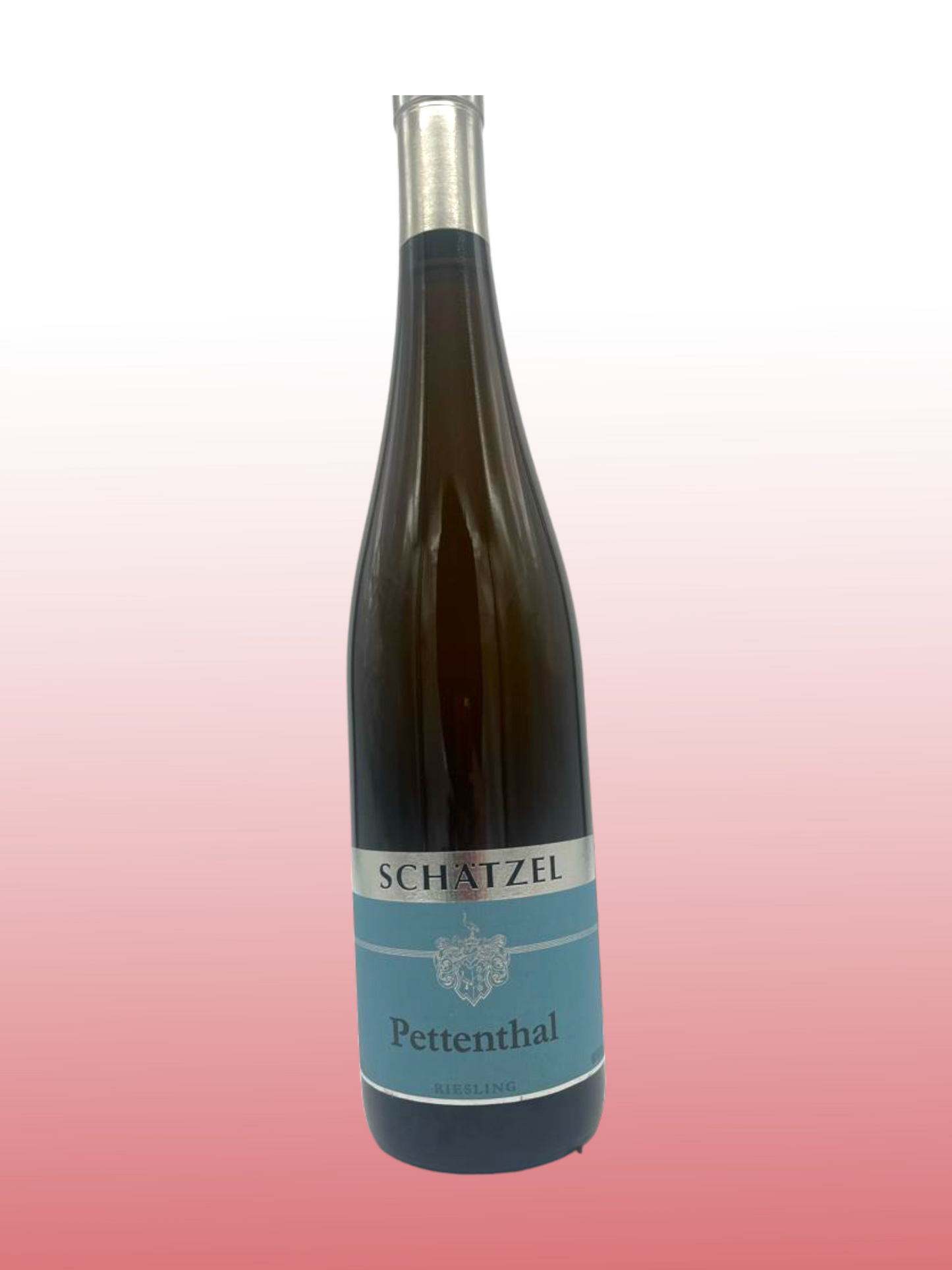 2013 Nierstein Pettenthal Riesling trocken