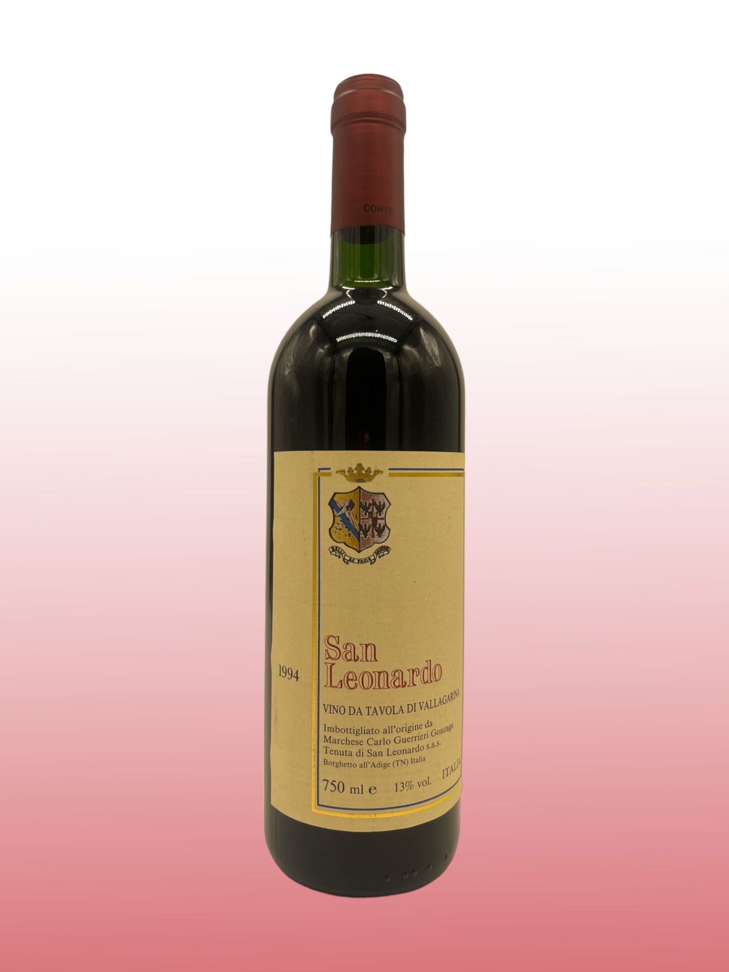 1994 San Leonardo
 