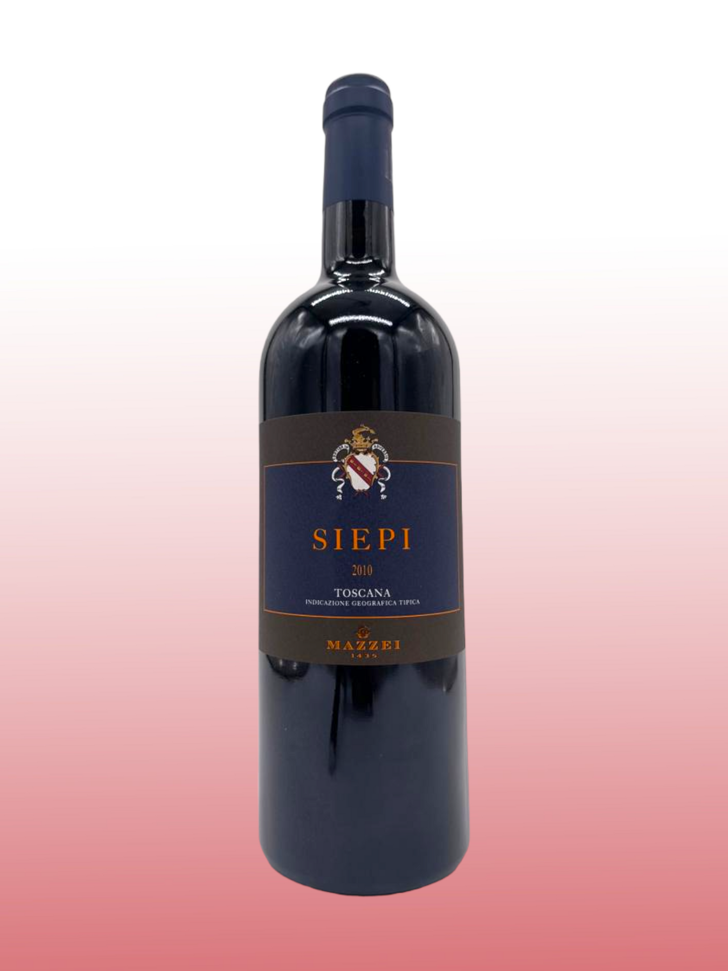 Rotwein aus Italien