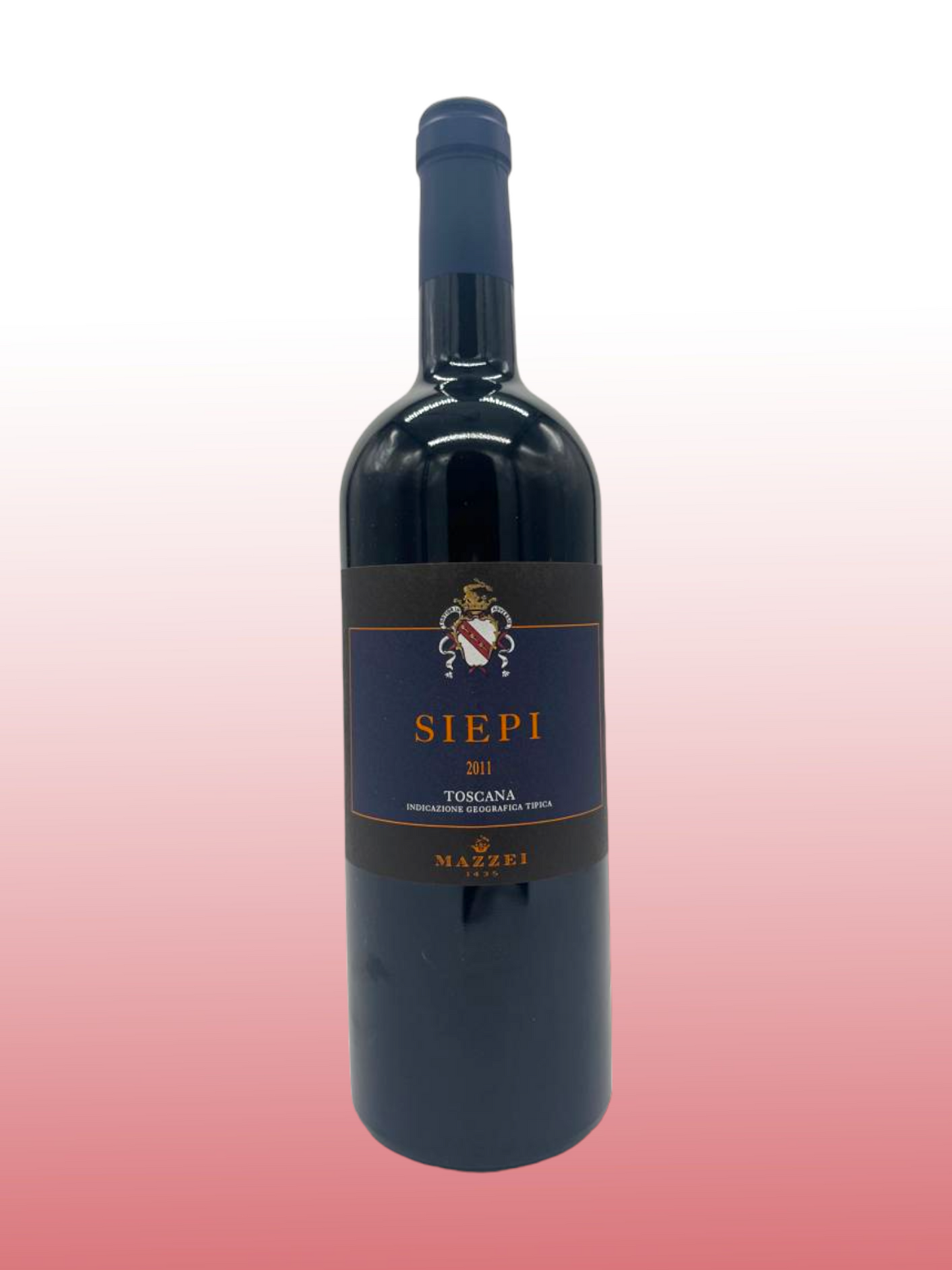 2011 Mazzei Siepi IGT