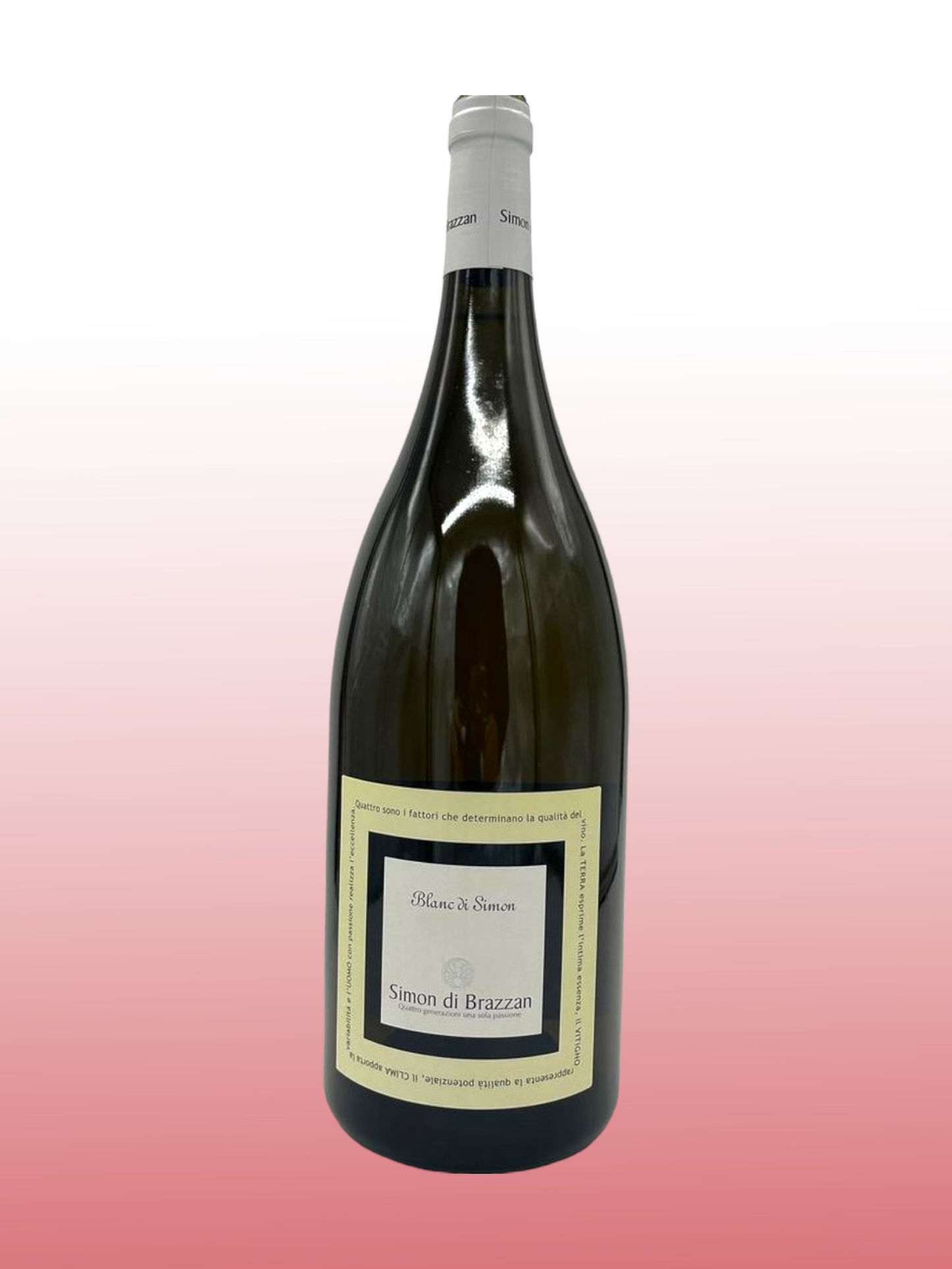 2018 Blanc di Simon 1,5 L