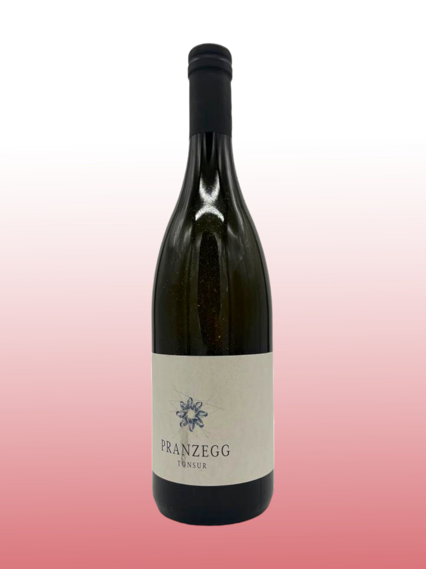 2017 Tonsur Weiss