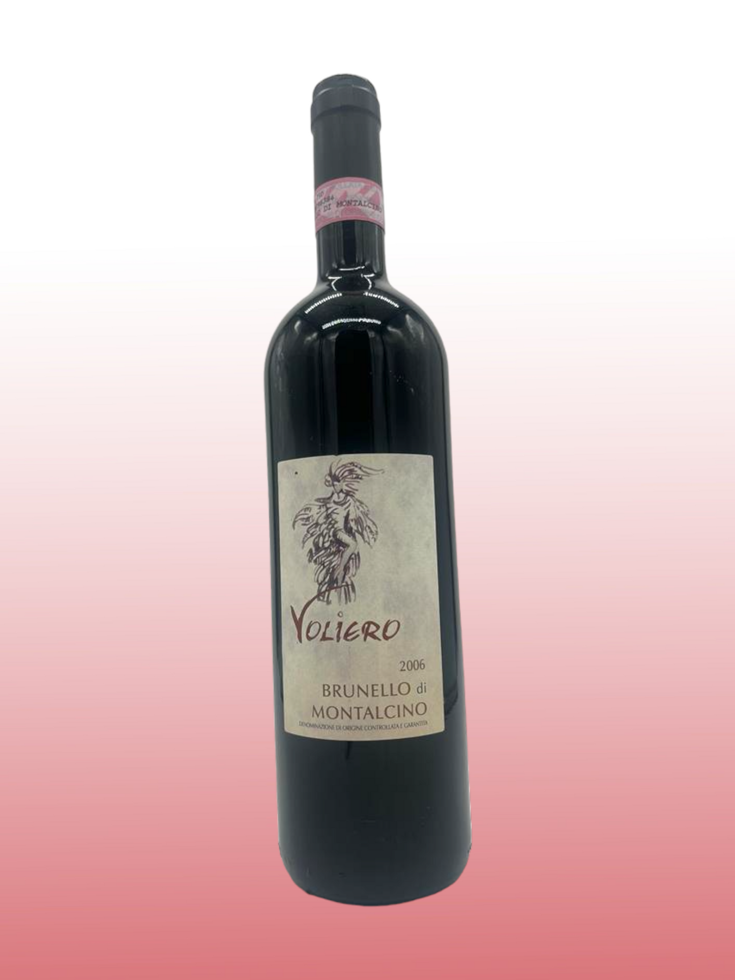 2006 Brunello di Montalcino