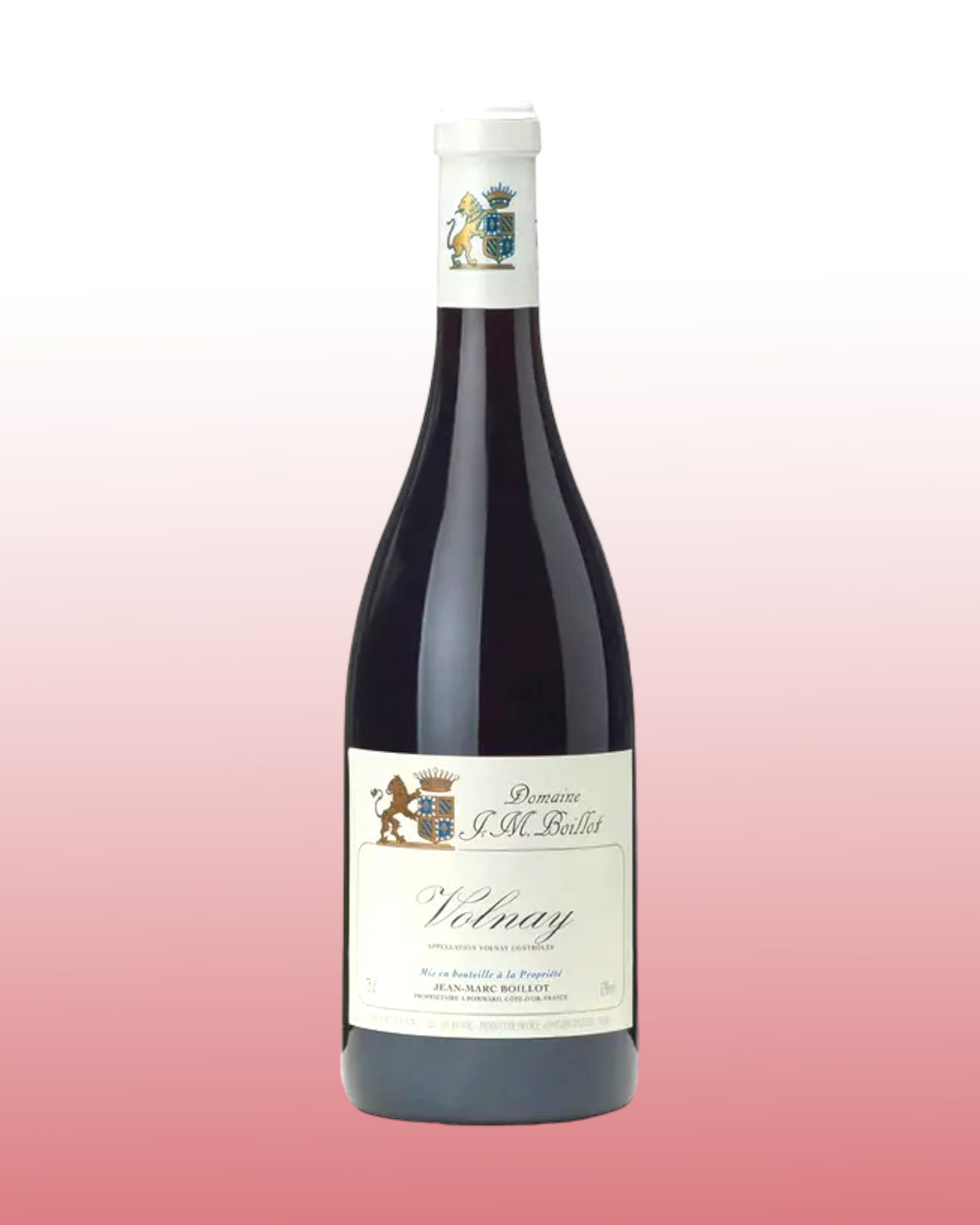 1996 Volnay