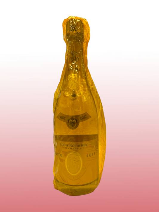 2015 Roederer Cristal