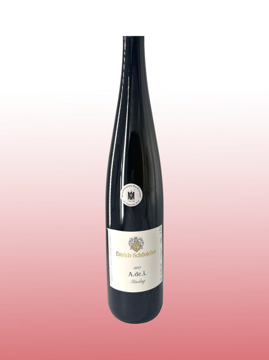 2013 Auf der Ley Riesling Versteigerungswein Magnum 1,5 l