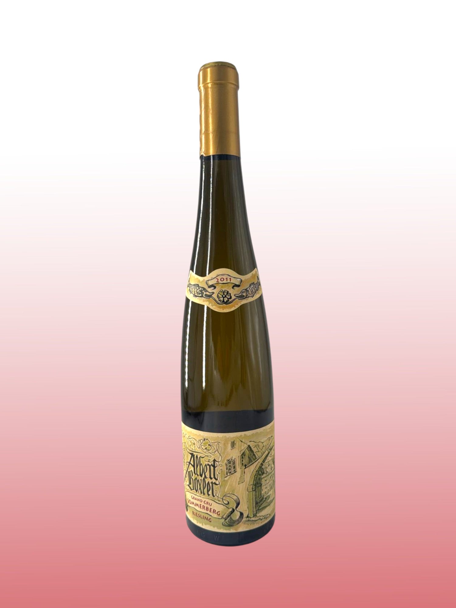 Genuss für Weinkenner