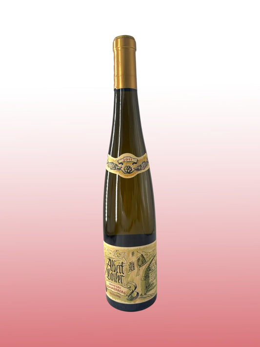 Genuss für Weinkenner