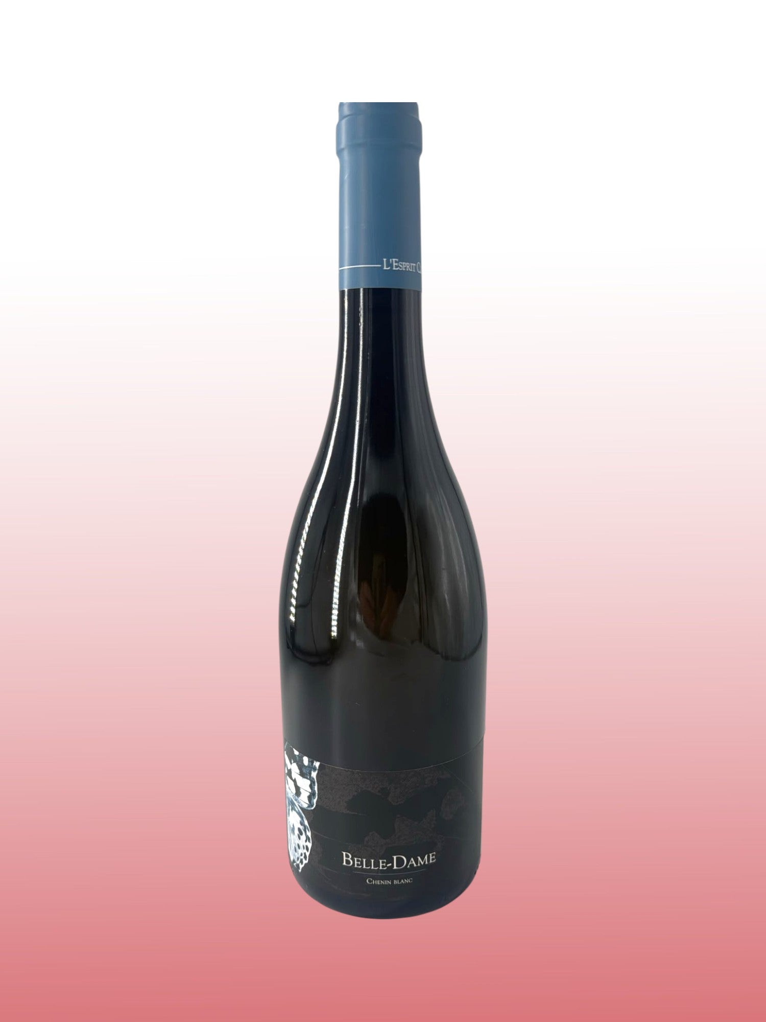 2017 Belle-Dame Chenin Blanc