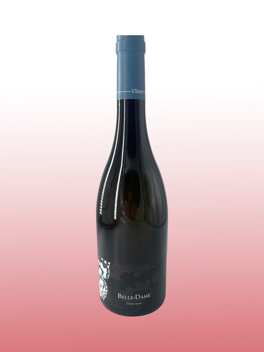 2017 Belle-Dame Chenin Blanc