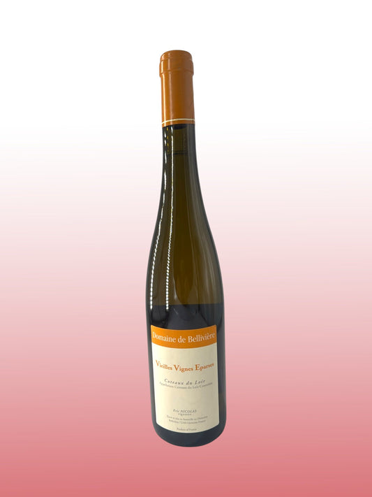 2016 Vieilles Vignes Éparses