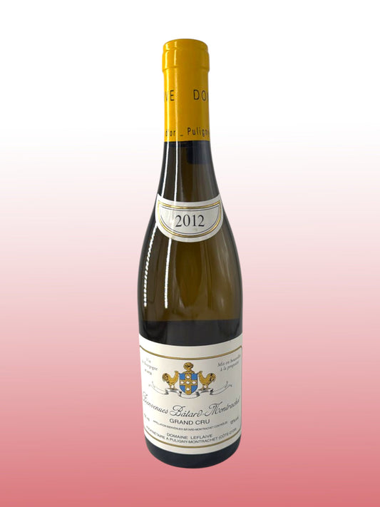 Genuss für Weinkenner