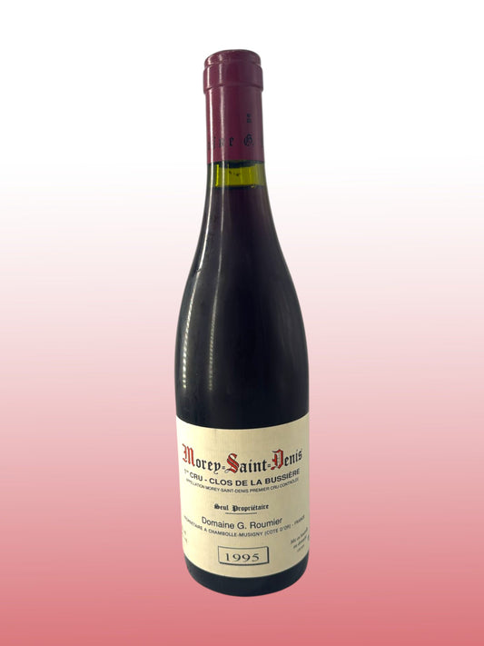 Genuss für Weinkenner