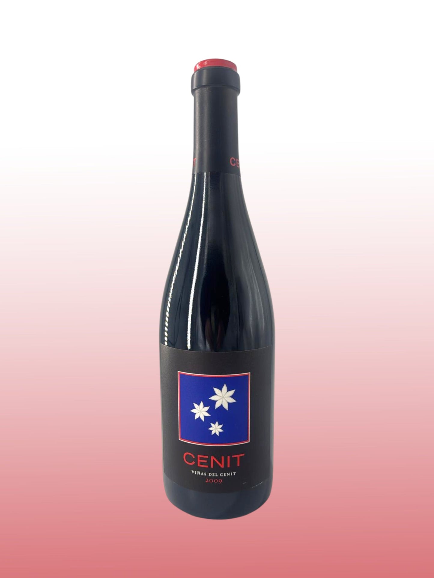 2009 Cenit Viñas del Cenit