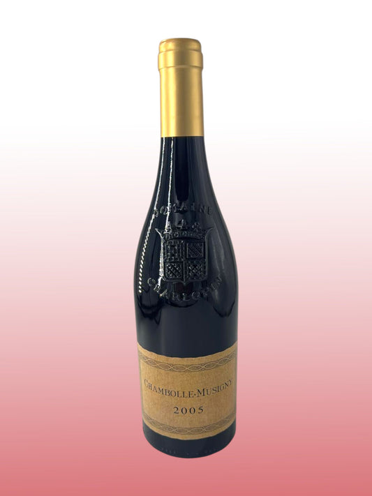 Genuss für Weinkenner