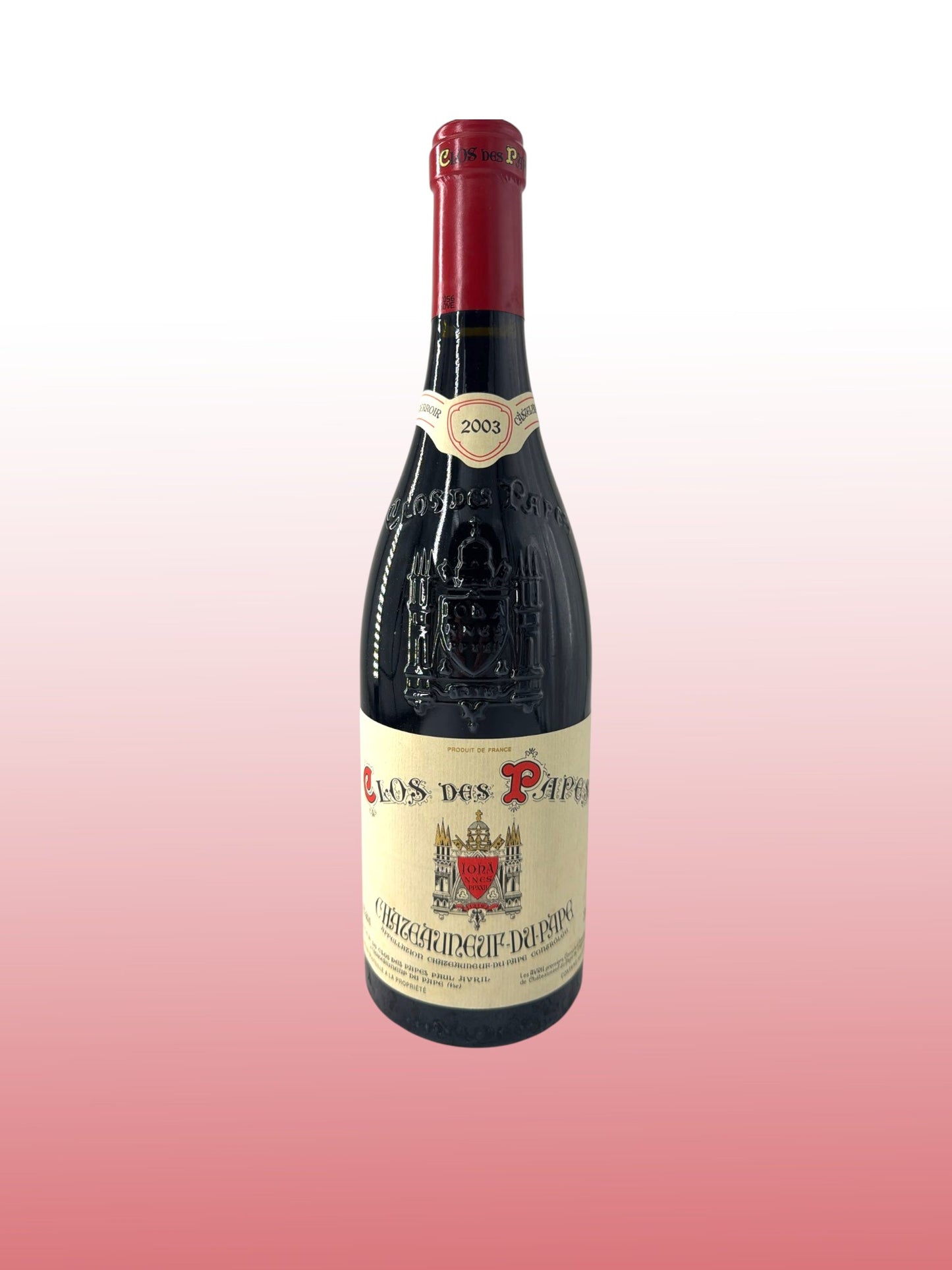Genuss für Weinkenner