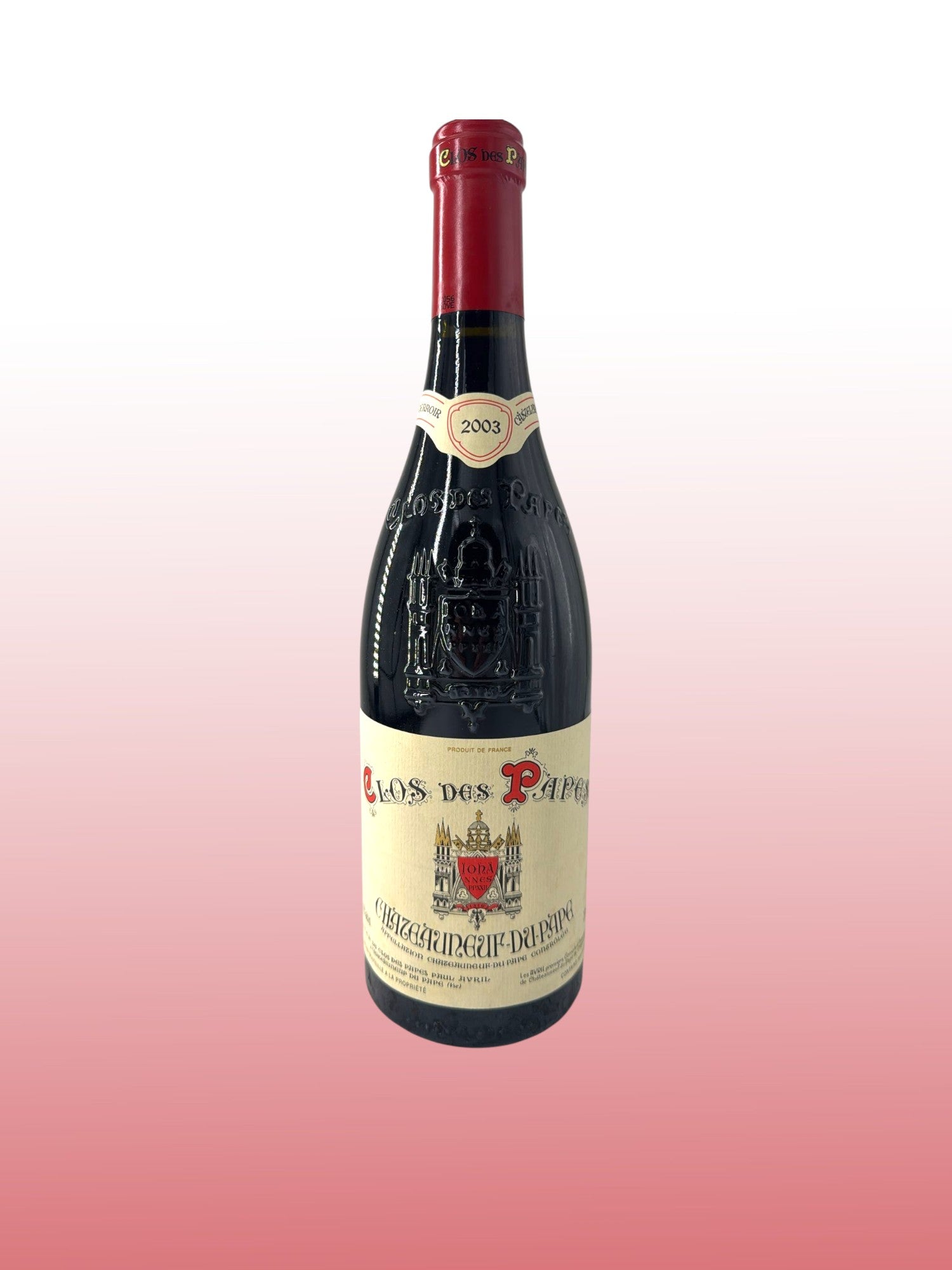 Genuss für Weinkenner
