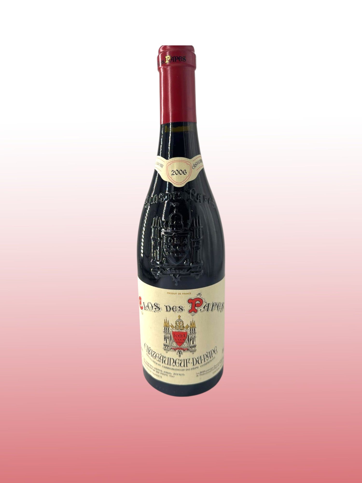Genuss für Weinkenner