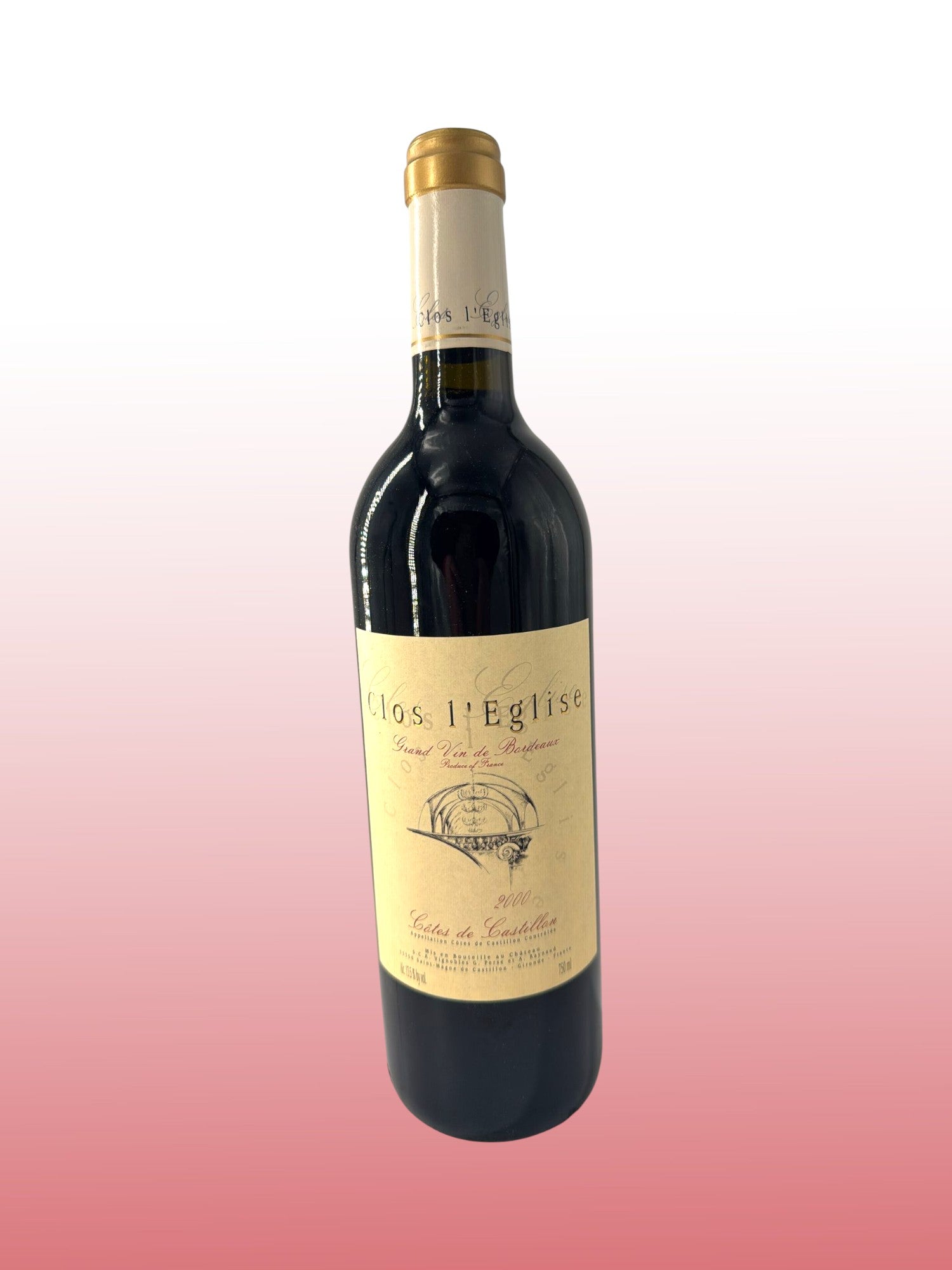 Genuss für Weinkenner