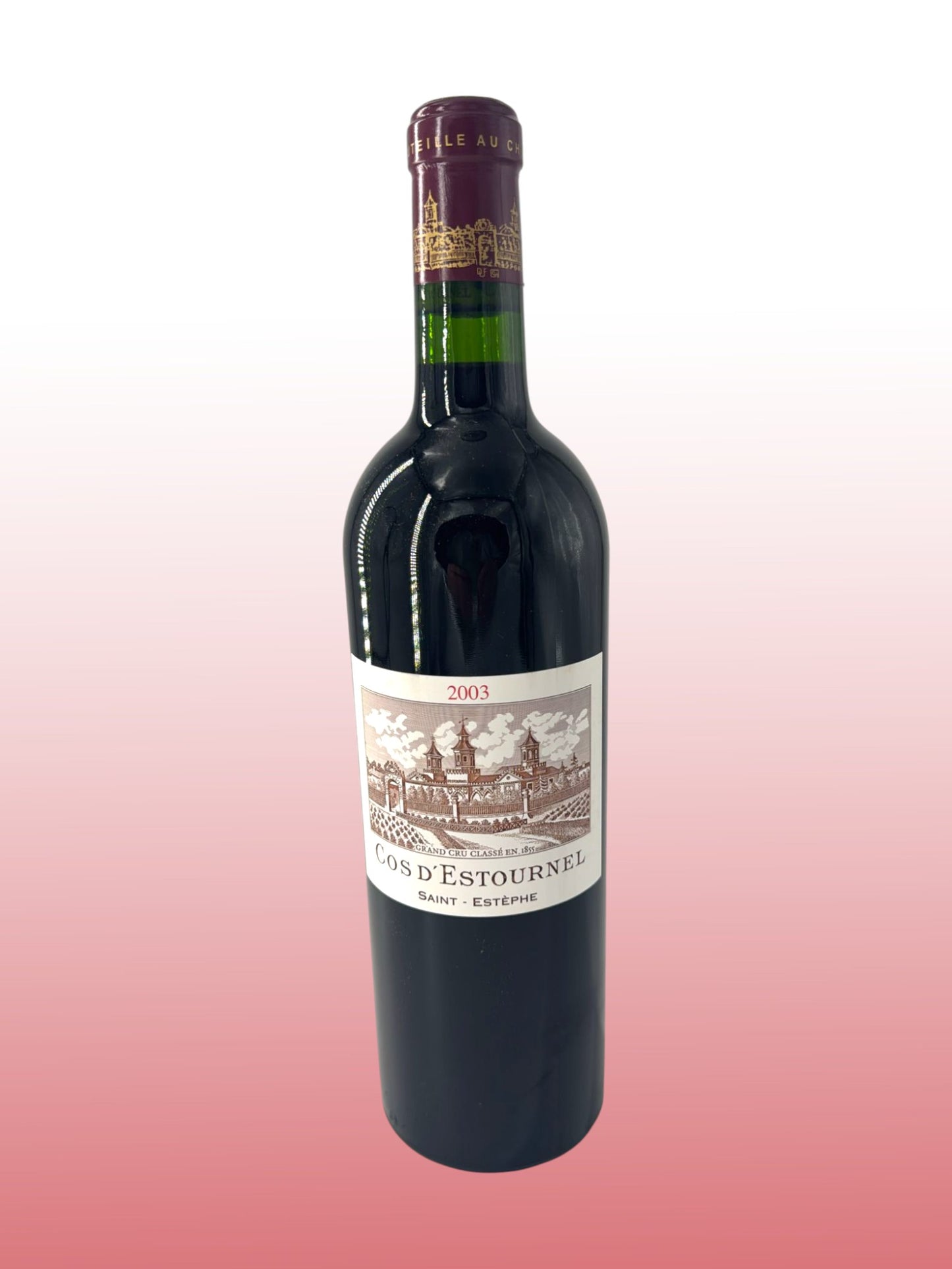 Genuss für Weinkenner