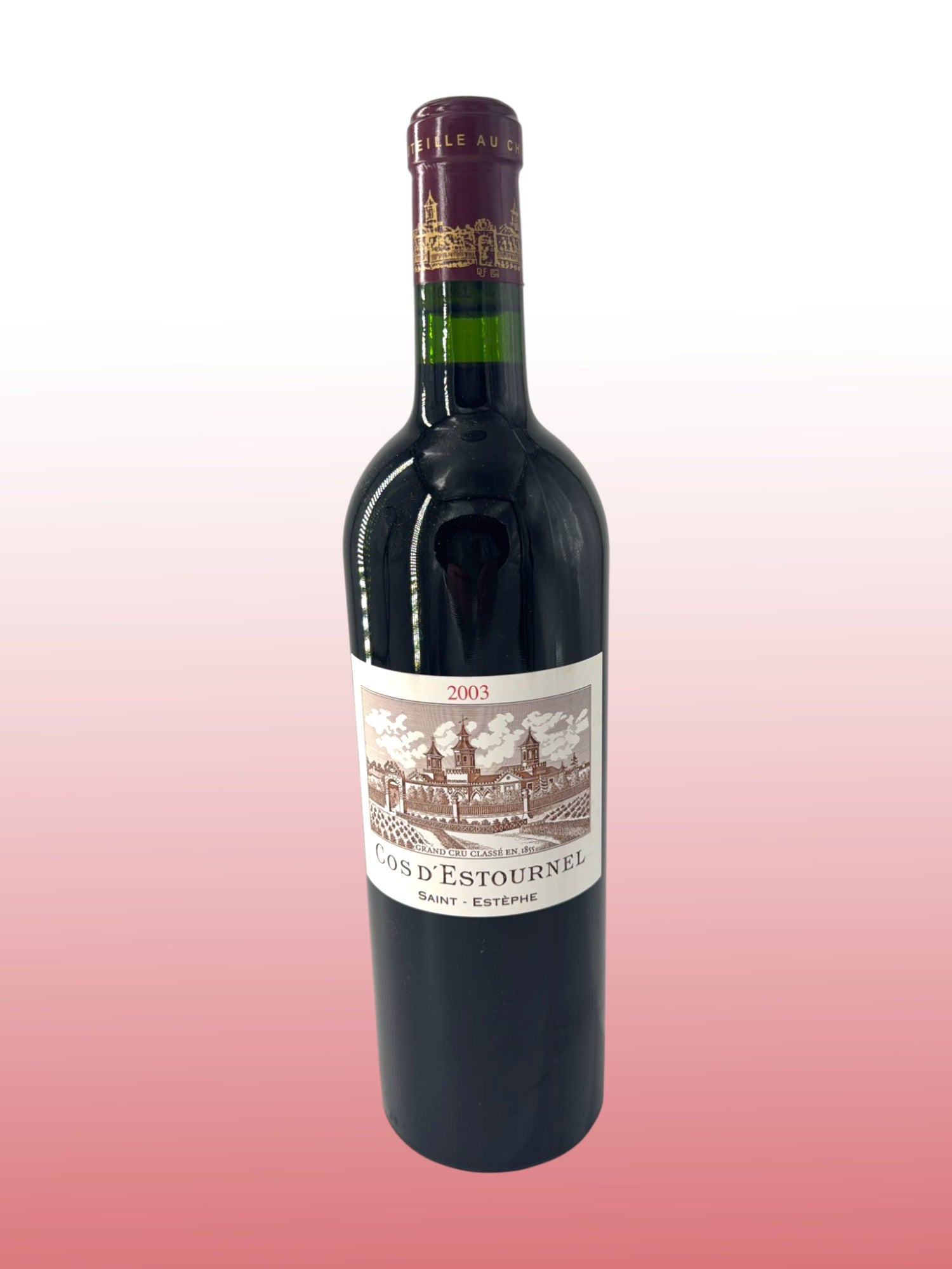 Genuss für Weinkenner