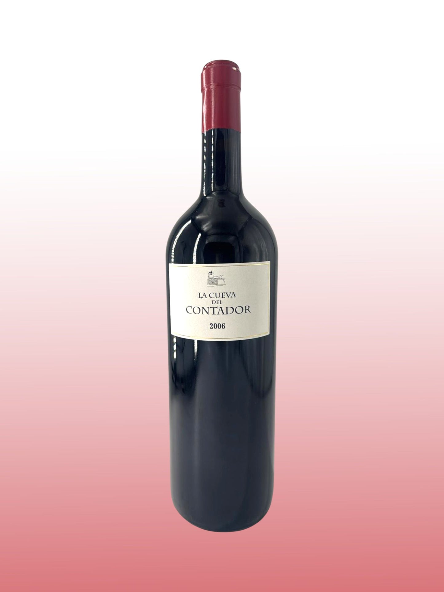 2006 La Cueva de Contador Magnum 1,5 l
