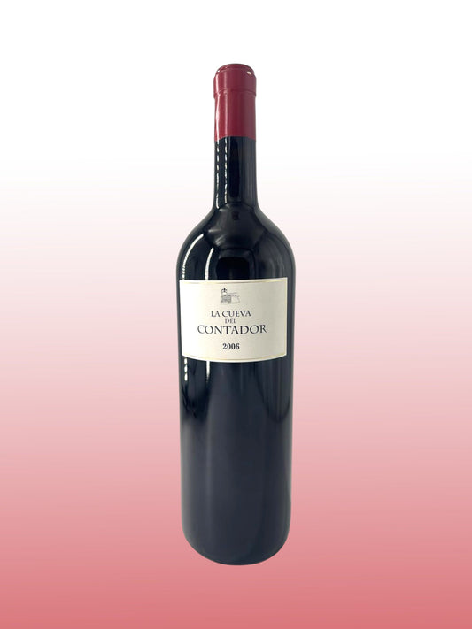2006 La Cueva de Contador Magnum 1,5 l