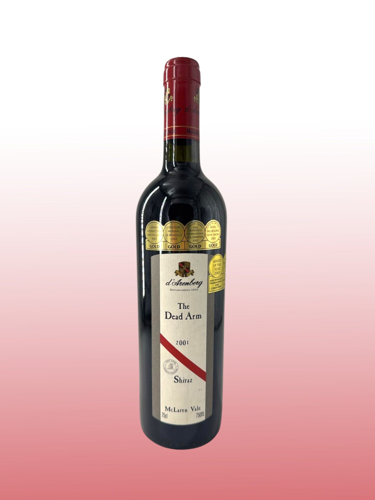 Genuss für Weinkenner