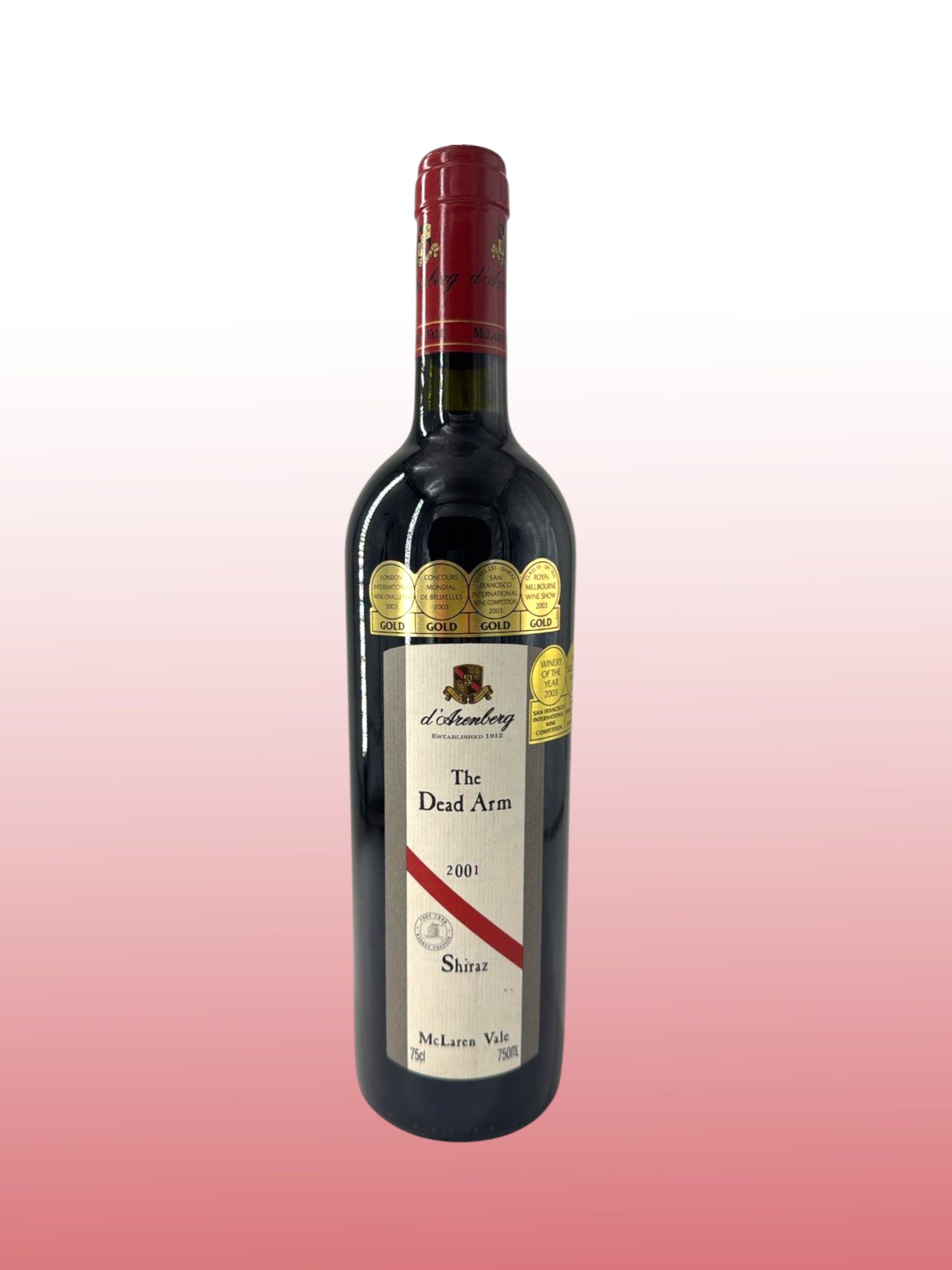 Genuss für Weinkenner
