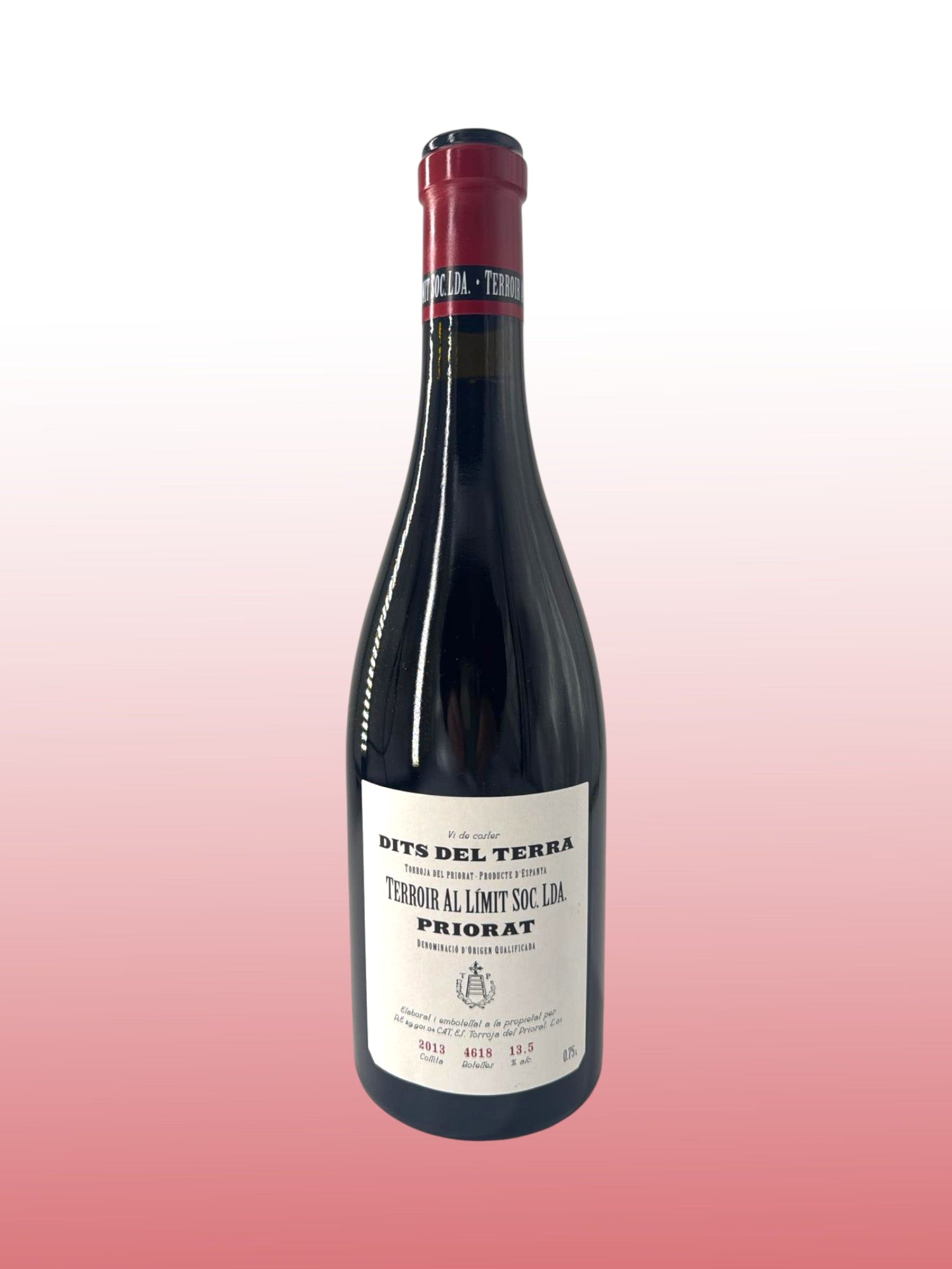 2013 Dits del Terra