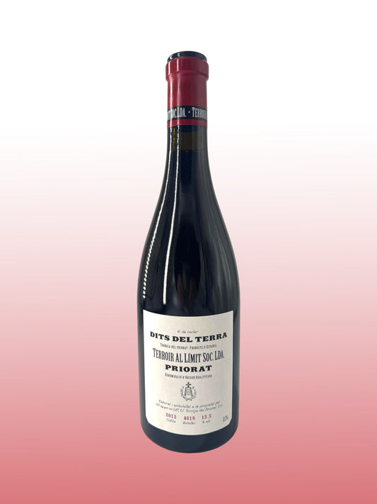 2013 Dits del Terra