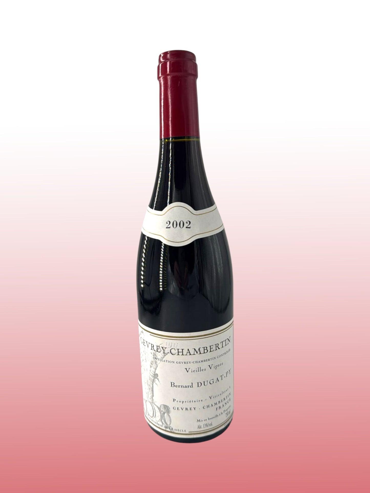 Genuss für Weinkenner