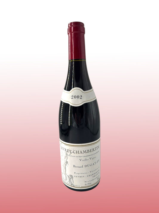 Genuss für Weinkenner