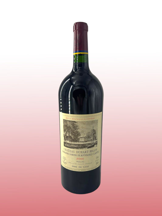2000 Château Duhart-MilonQuatrieme Cru 1,5 l
