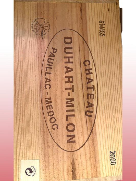 Genuss für Weinkenner