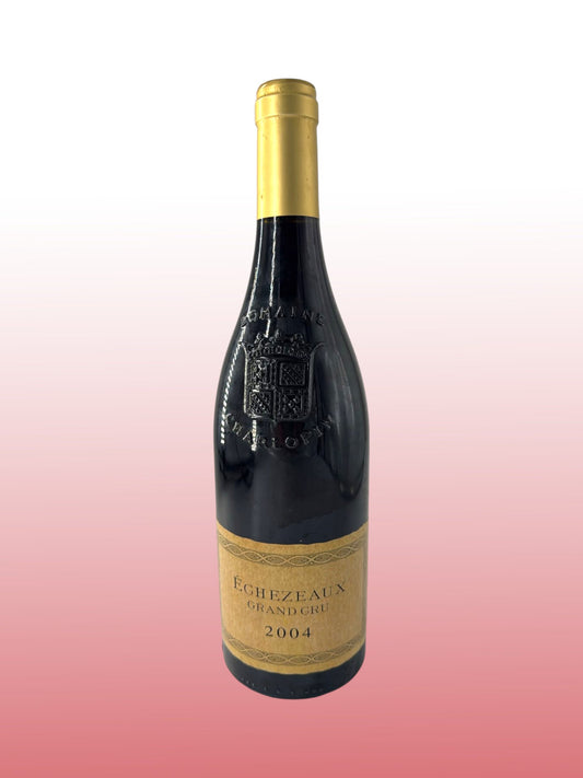 2004 Échezeaux Grand Cru – Domaine Philippe Charlopin-Parizot