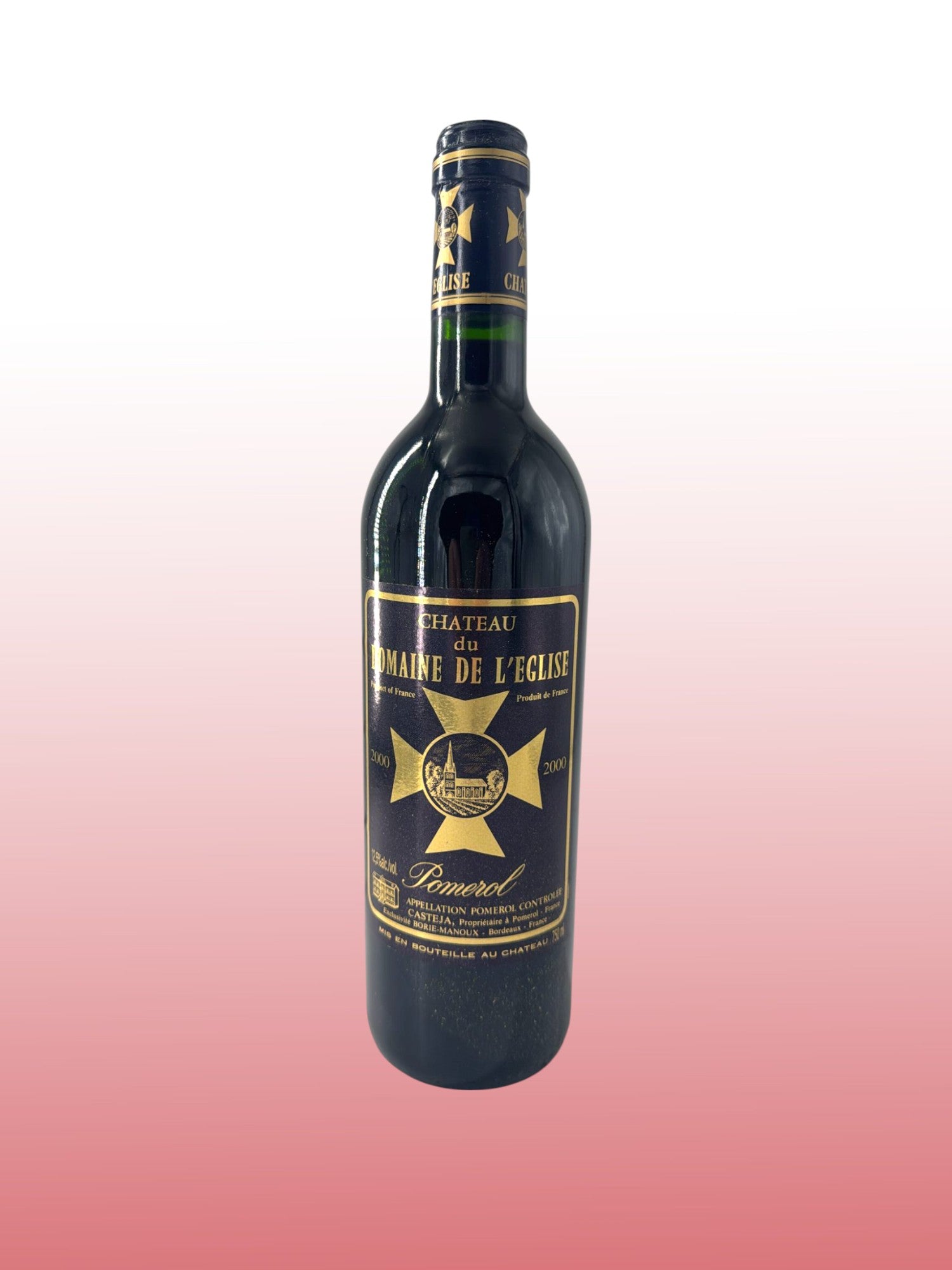 Genuss für Weinkenner