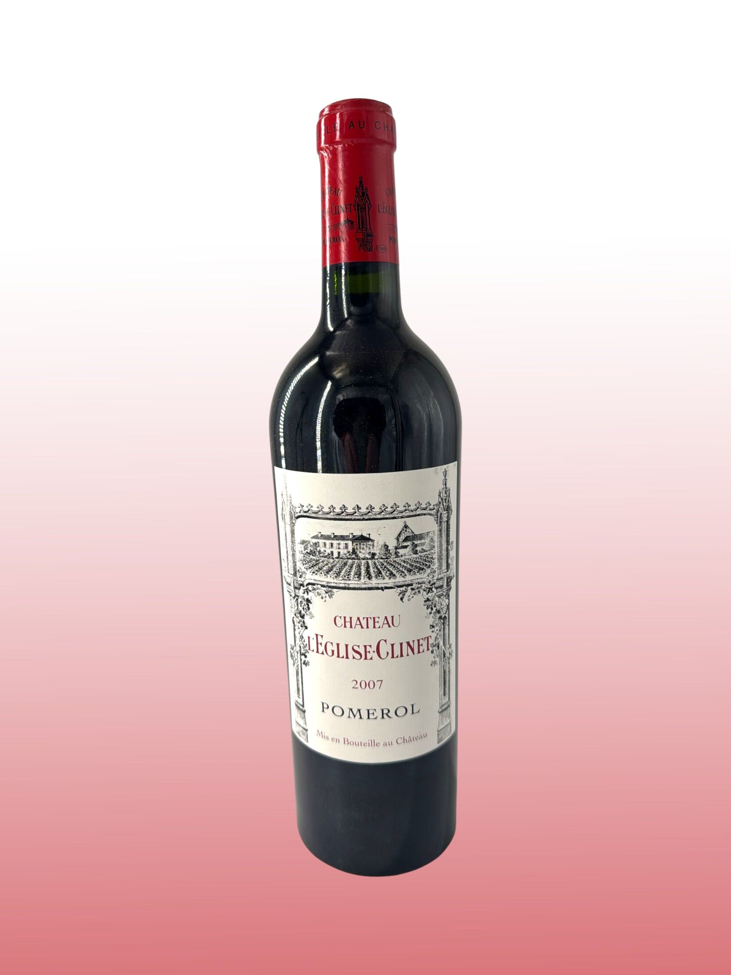 Genuss für Weinkenner