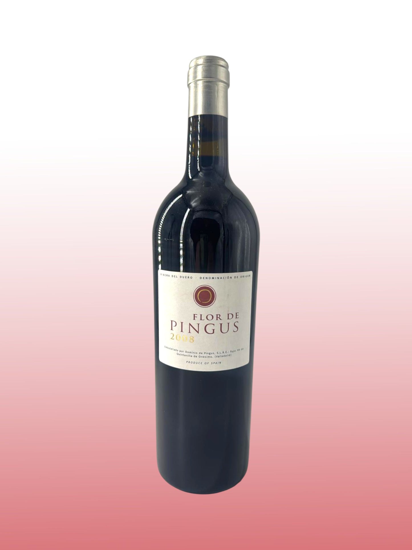 2008 Flor de Pingus