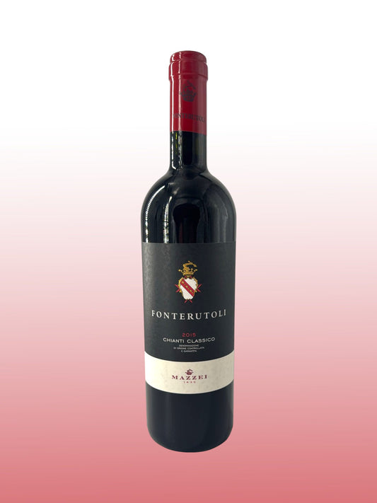 Genuss für Weinkenner