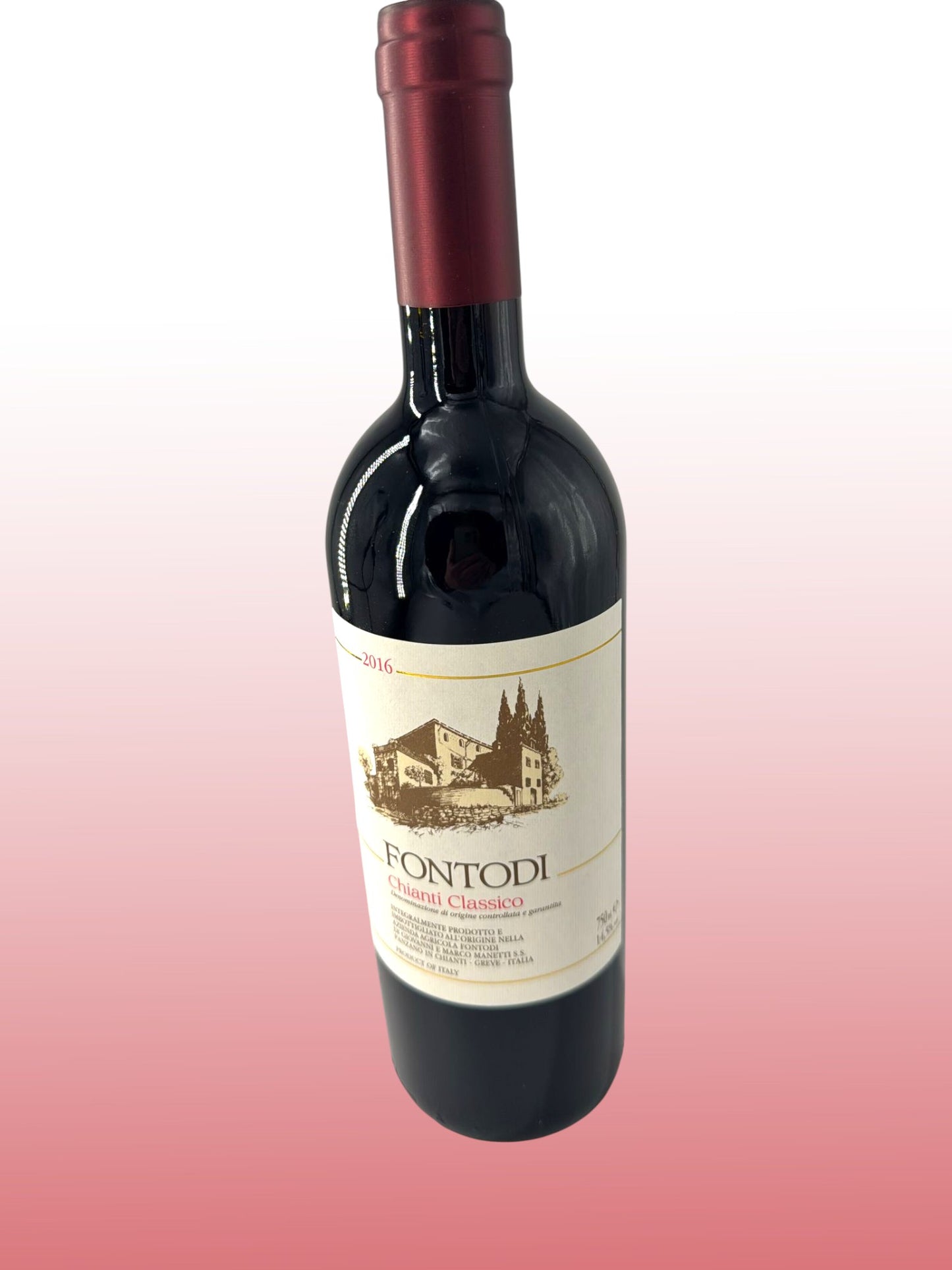 Genuss für Weinkenner