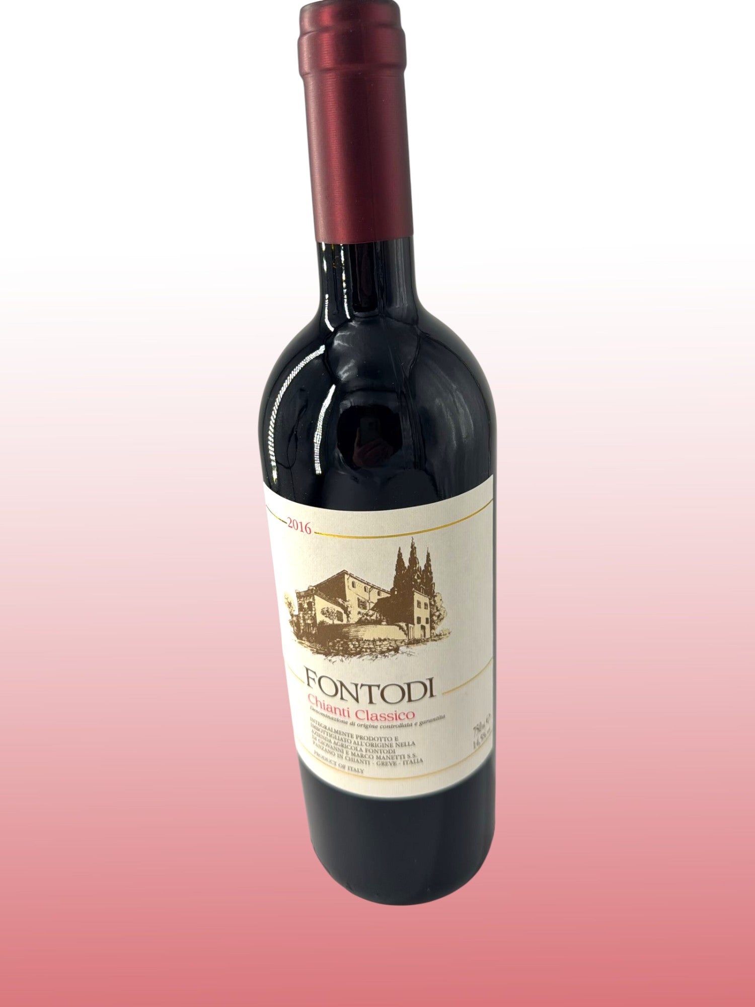 Genuss für Weinkenner