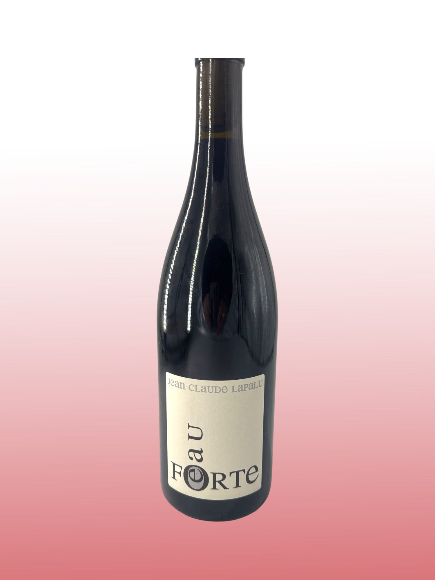 2017 Eau Forte