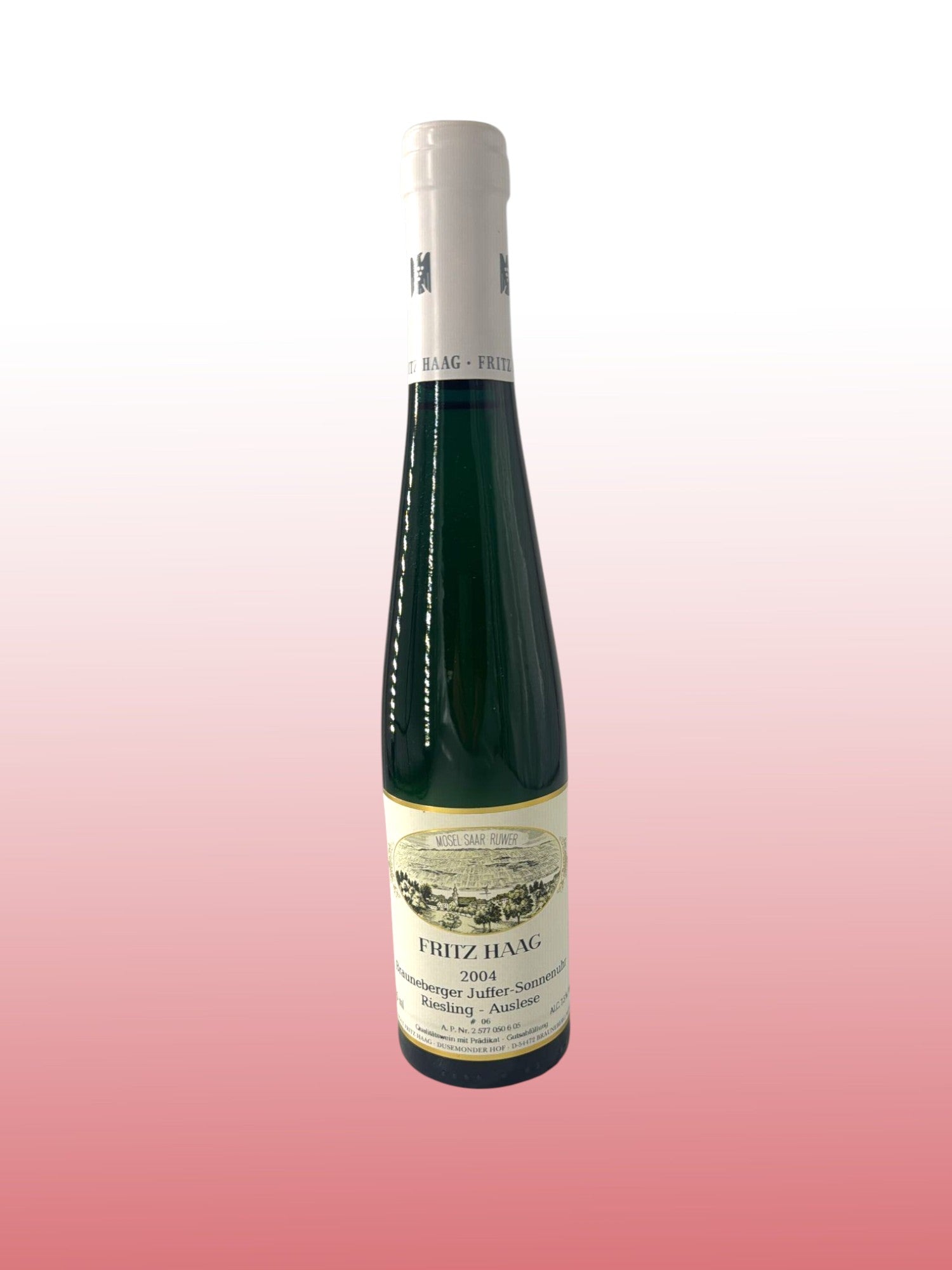 Genuss für Weinkenner