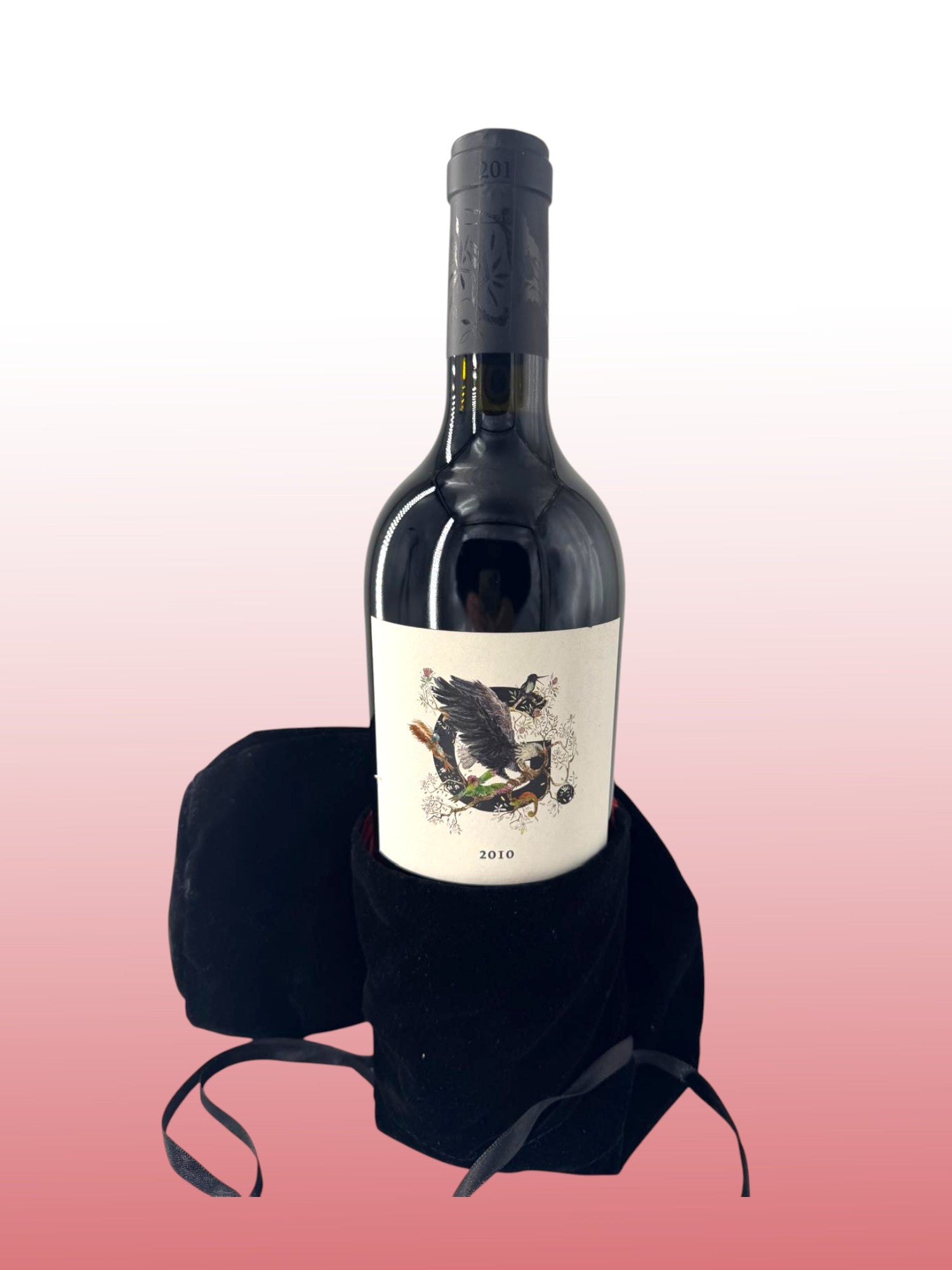 Genuss für Weinkenner