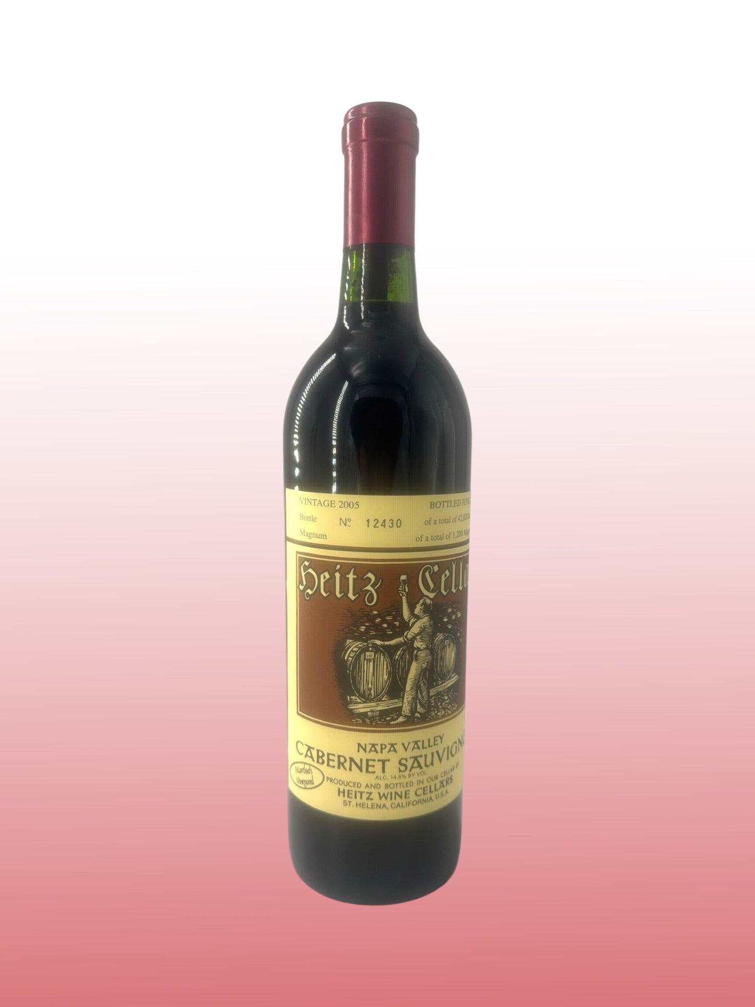 Genuss für Weinkenner