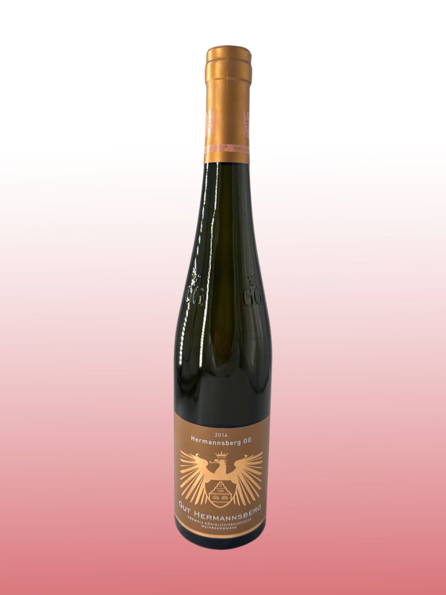 Genuss für Weinkenner