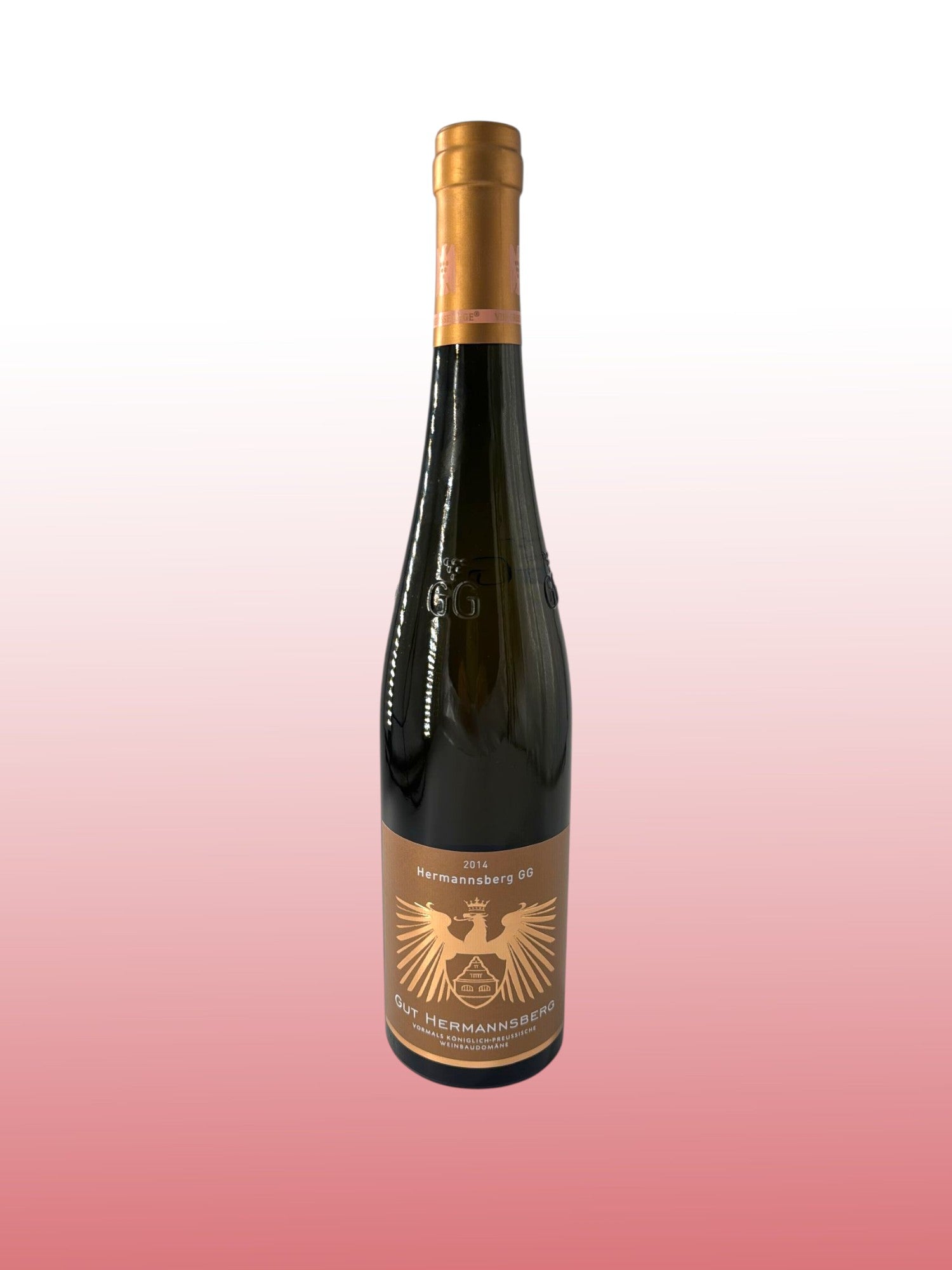 Genuss für Weinkenner